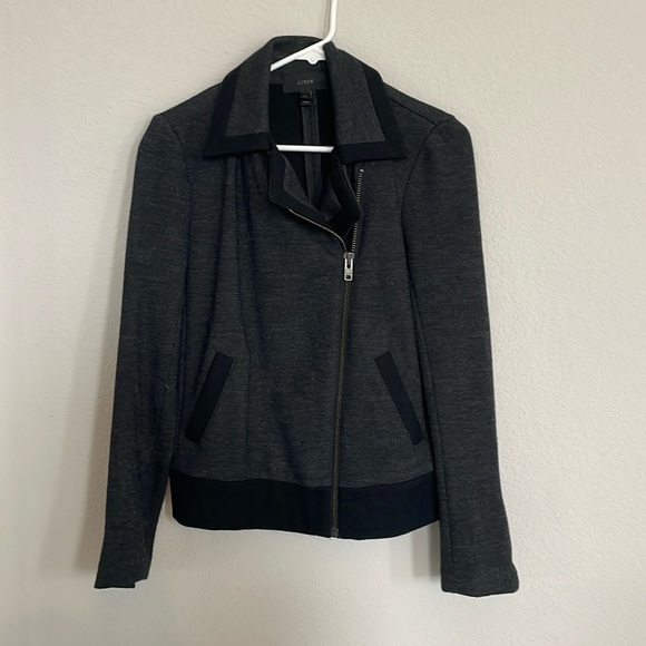 Gorgeous Wool Blend Jacket, J. Crew - Picture 3 of 12